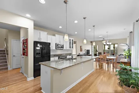 113 Rosedale Creek Drive Durham NC 27703