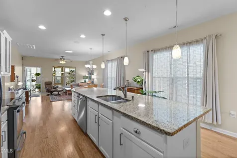 113 Rosedale Creek Drive Durham NC 27703