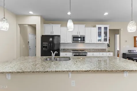 113 Rosedale Creek Drive Durham NC 27703