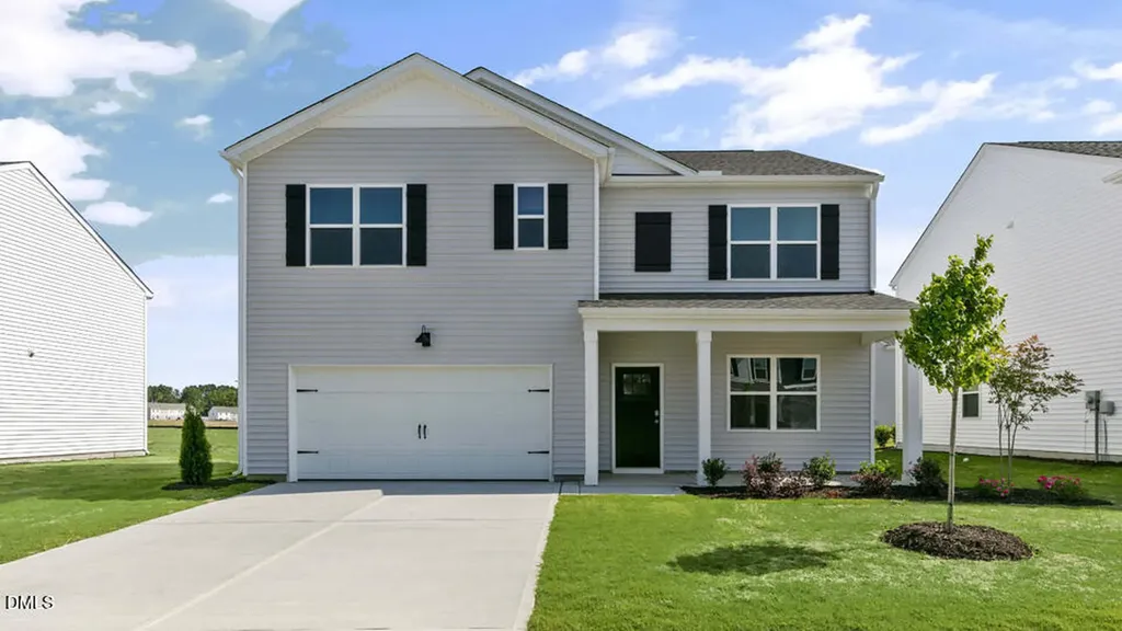 40 Hanging Elm Lane Fuquay Varina NC 27526