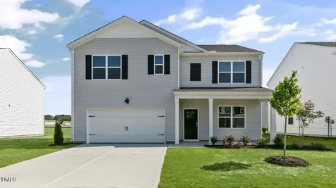 40 Hanging Elm Lane Fuquay Varina NC 27526