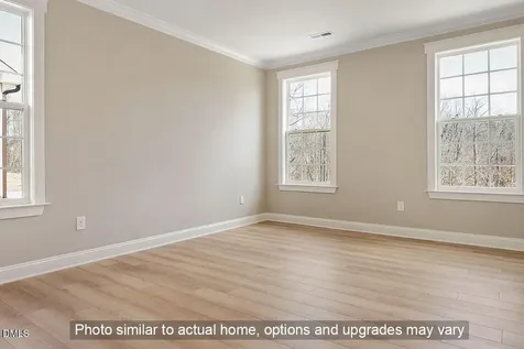 119 Luther Drive Graham NC 27253