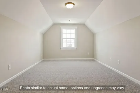 119 Luther Drive Graham NC 27253