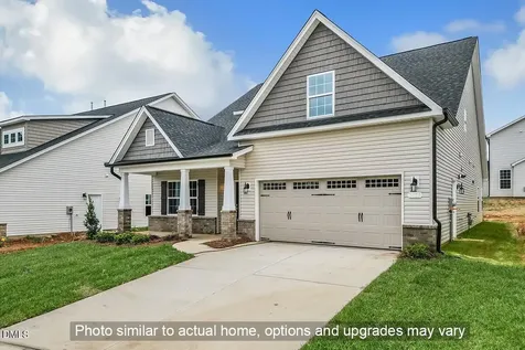 119 Luther Drive Graham NC 27253