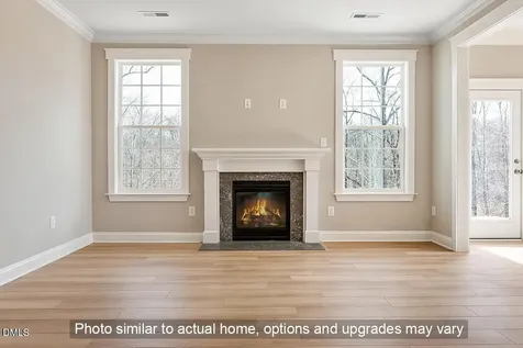 119 Luther Drive Graham NC 27253