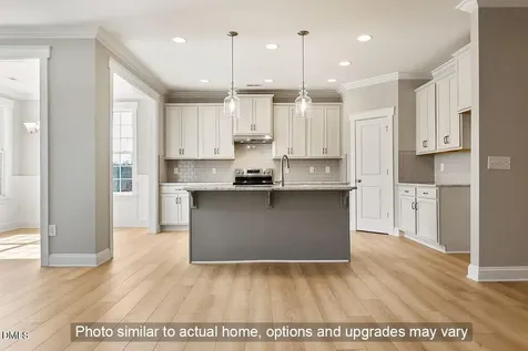 119 Luther Drive Graham NC 27253