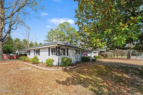 1801 E Mulberry Street Goldsboro NC 27530