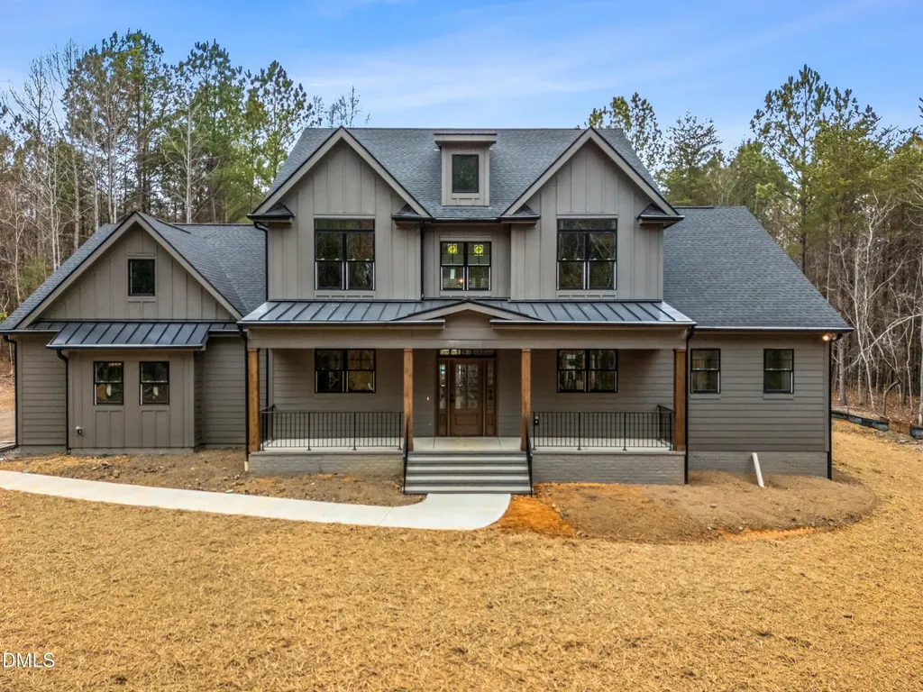 1200 Lake Wendell Road Wendell NC 27591