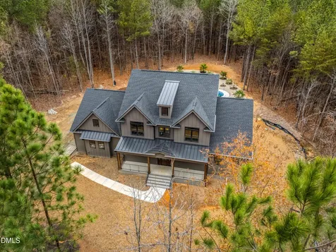 1200 Lake Wendell Road Wendell NC 27591