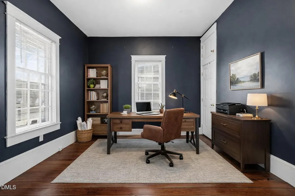 405 Morson Street Raleigh NC 27601