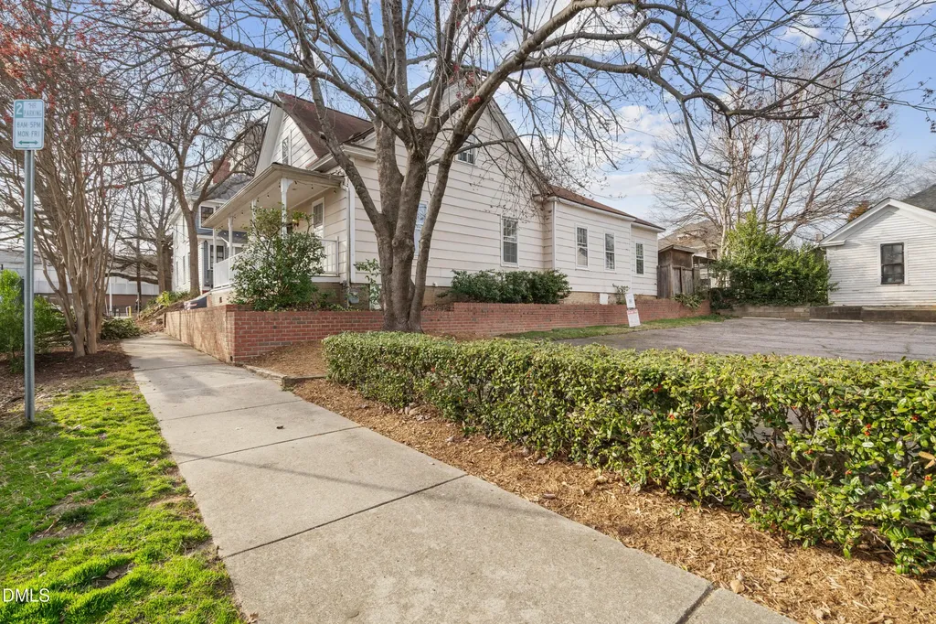 405 Morson Street Raleigh NC 27601