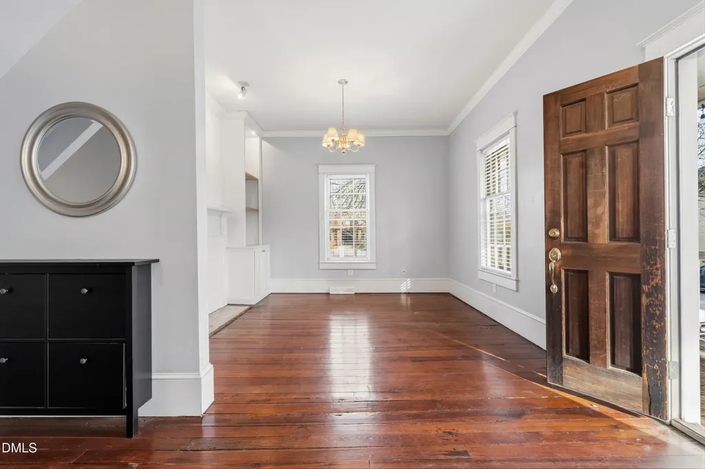 405 Morson Street Raleigh NC 27601
