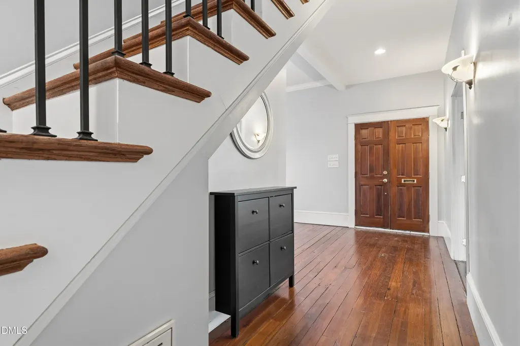 405 Morson Street Raleigh NC 27601