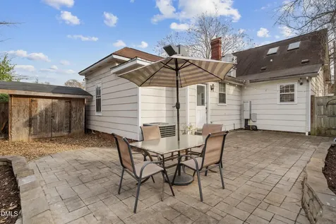 405 Morson Street Raleigh NC 27601