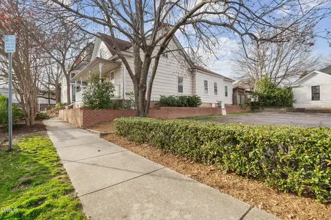 405 Morson Street Raleigh NC 27601