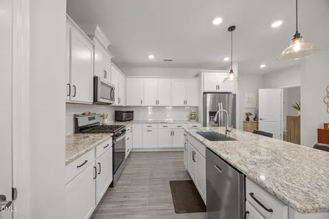 726 Silo Park Drive Wake Forest NC 27587