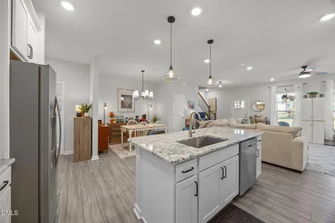 726 Silo Park Drive Wake Forest NC 27587