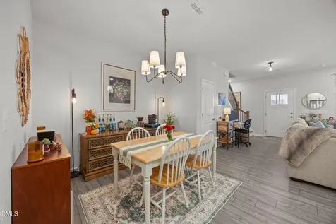 726 Silo Park Drive Wake Forest NC 27587