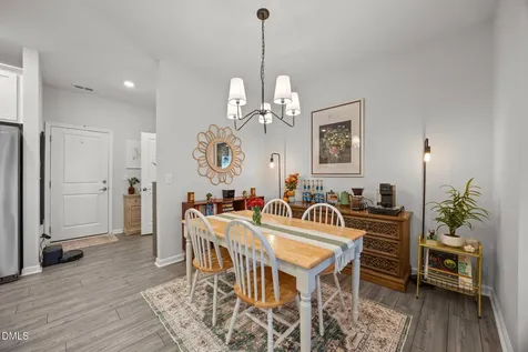 726 Silo Park Drive Wake Forest NC 27587