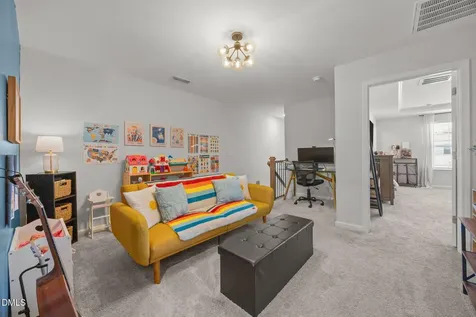 726 Silo Park Drive Wake Forest NC 27587