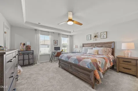 726 Silo Park Drive Wake Forest NC 27587