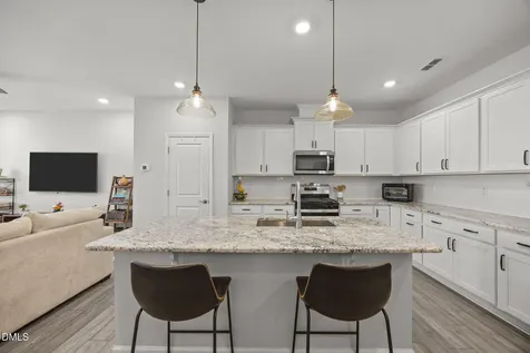 726 Silo Park Drive Wake Forest NC 27587