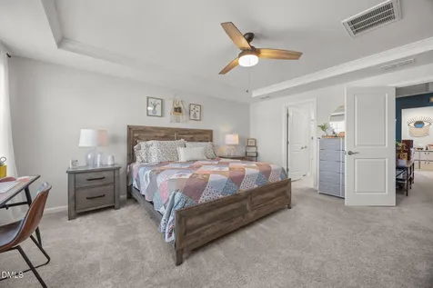 726 Silo Park Drive Wake Forest NC 27587