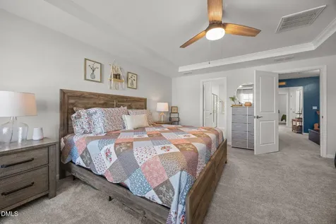 726 Silo Park Drive Wake Forest NC 27587