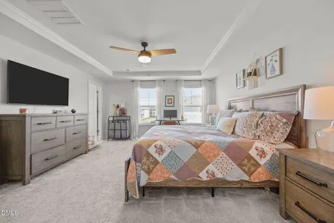 726 Silo Park Drive Wake Forest NC 27587