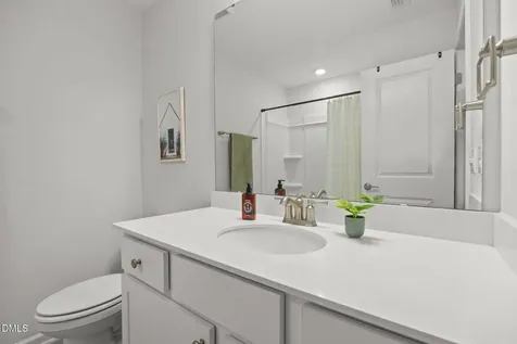 726 Silo Park Drive Wake Forest NC 27587