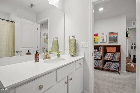 726 Silo Park Drive Wake Forest NC 27587