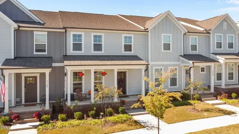 726 Silo Park Drive Wake Forest NC 27587