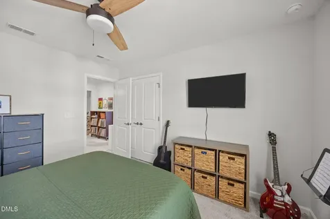 726 Silo Park Drive Wake Forest NC 27587