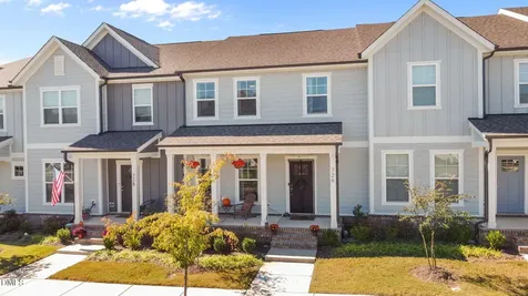 726 Silo Park Drive Wake Forest NC 27587