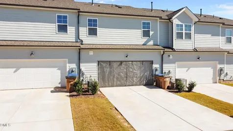 726 Silo Park Drive Wake Forest NC 27587