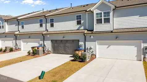 726 Silo Park Drive Wake Forest NC 27587