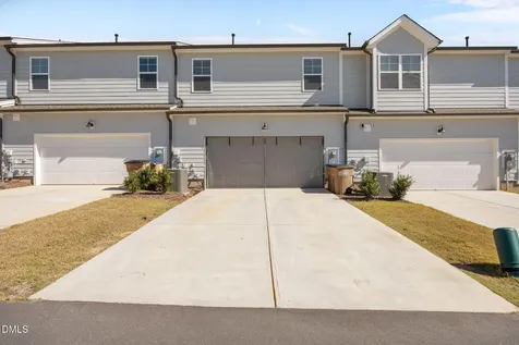 726 Silo Park Drive Wake Forest NC 27587