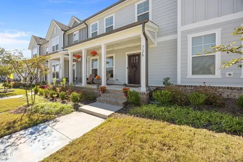 726 Silo Park Drive Wake Forest NC 27587