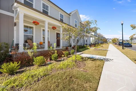 726 Silo Park Drive Wake Forest NC 27587