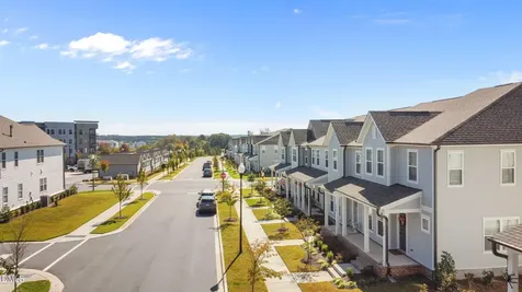 726 Silo Park Drive Wake Forest NC 27587