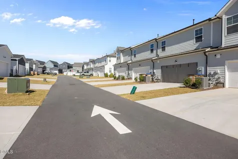 726 Silo Park Drive Wake Forest NC 27587