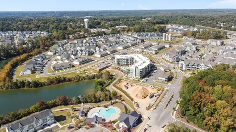 726 Silo Park Drive Wake Forest NC 27587