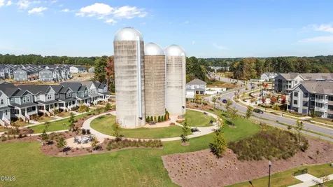 726 Silo Park Drive Wake Forest NC 27587