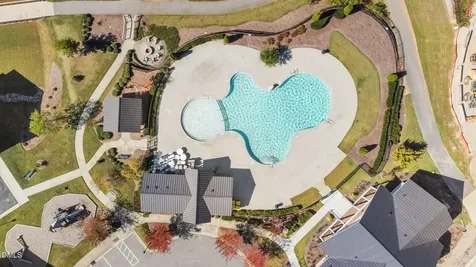 726 Silo Park Drive Wake Forest NC 27587