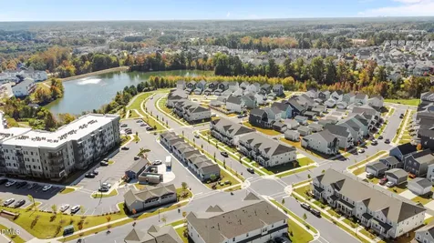 726 Silo Park Drive Wake Forest NC 27587