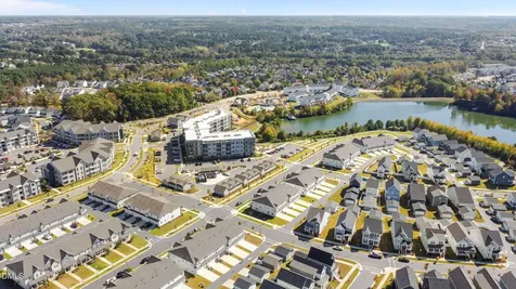726 Silo Park Drive Wake Forest NC 27587