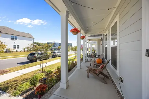 726 Silo Park Drive Wake Forest NC 27587