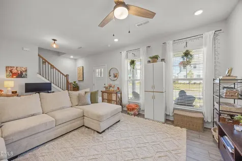 726 Silo Park Drive Wake Forest NC 27587
