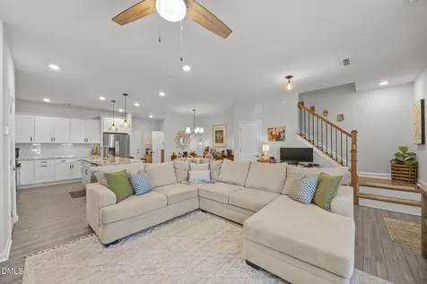 726 Silo Park Drive Wake Forest NC 27587