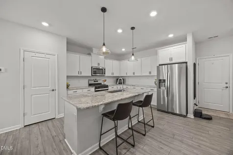 726 Silo Park Drive Wake Forest NC 27587
